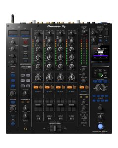 Pioneer DJ DJM-A9 4-Channel DJ Mixer