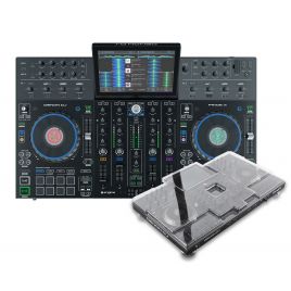 Decksaver | Protective Covers for DJ & Production Equipment